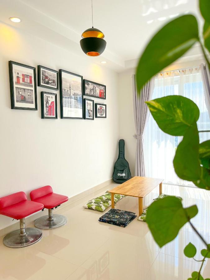 Nd Homestayブンタオ エクステリア 写真