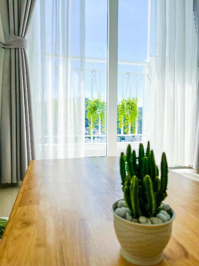Nd Homestayブンタオ エクステリア 写真