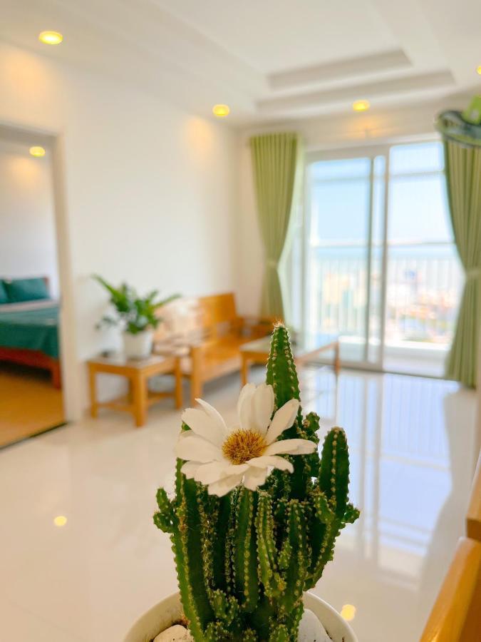 Nd Homestayブンタオ エクステリア 写真