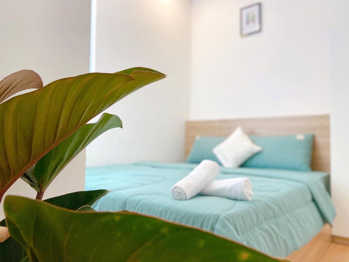 Nd Homestayブンタオ エクステリア 写真