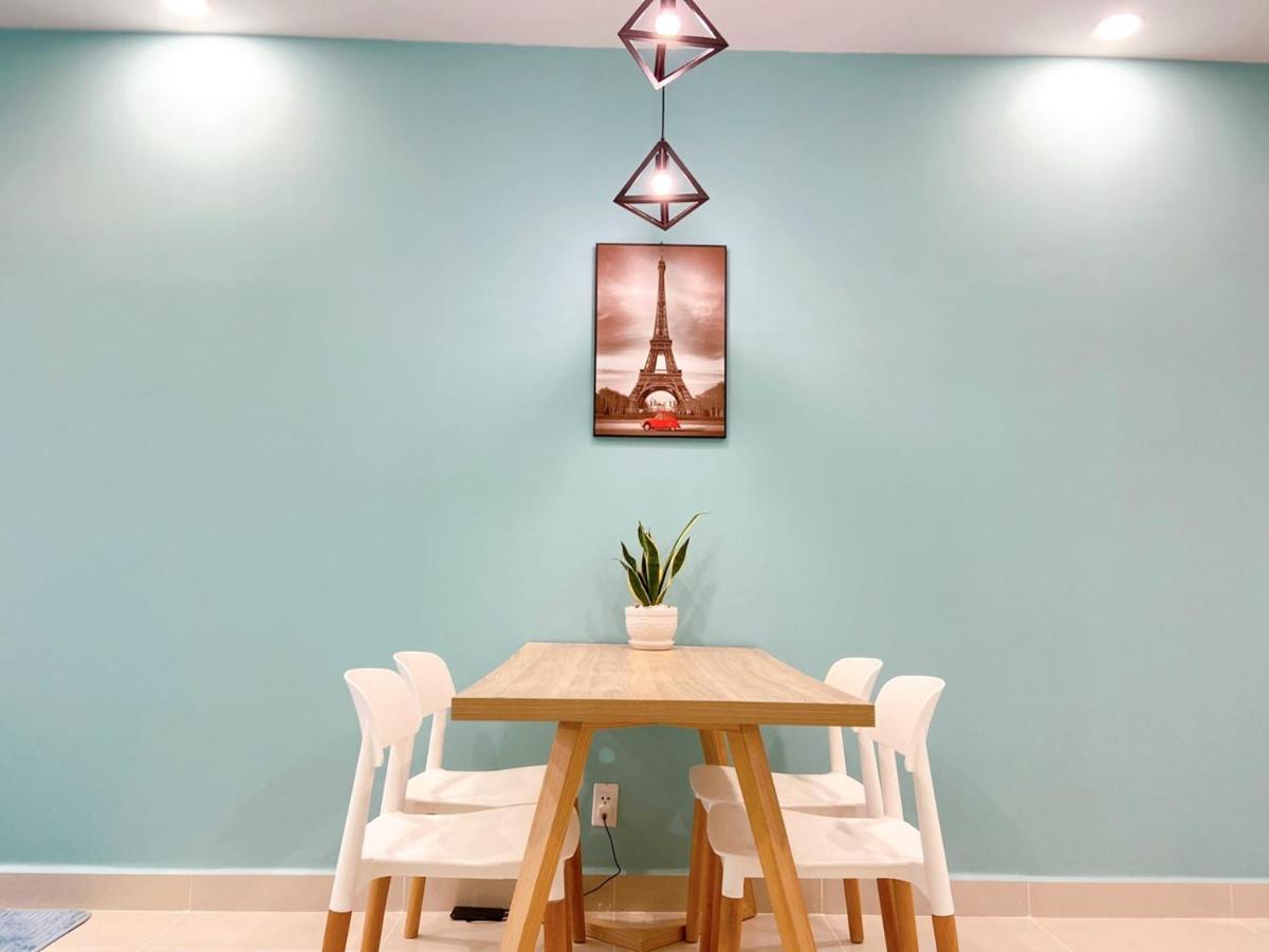 Nd Homestayブンタオ エクステリア 写真
