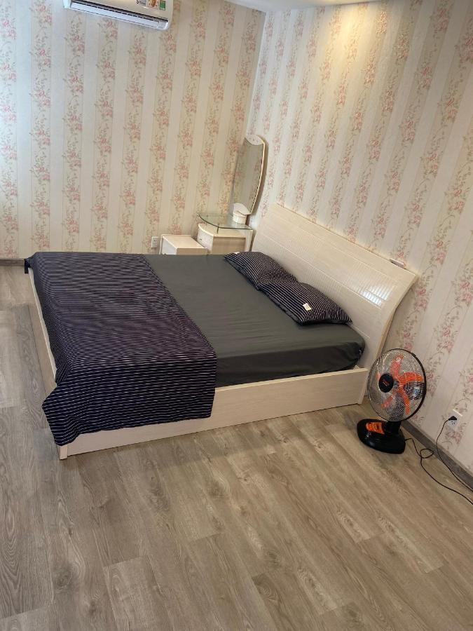 Nd Homestayブンタオ エクステリア 写真