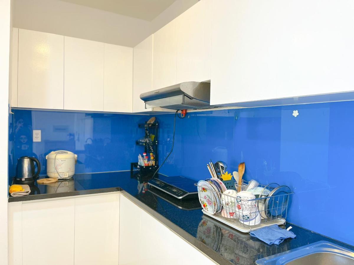 Nd Homestayブンタオ エクステリア 写真