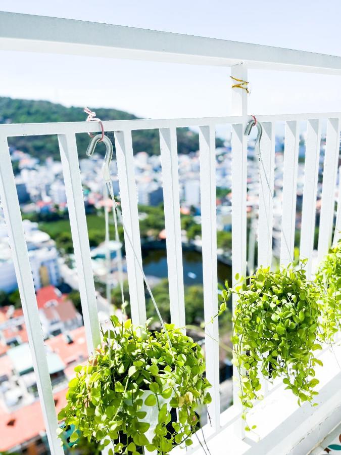 Nd Homestayブンタオ エクステリア 写真