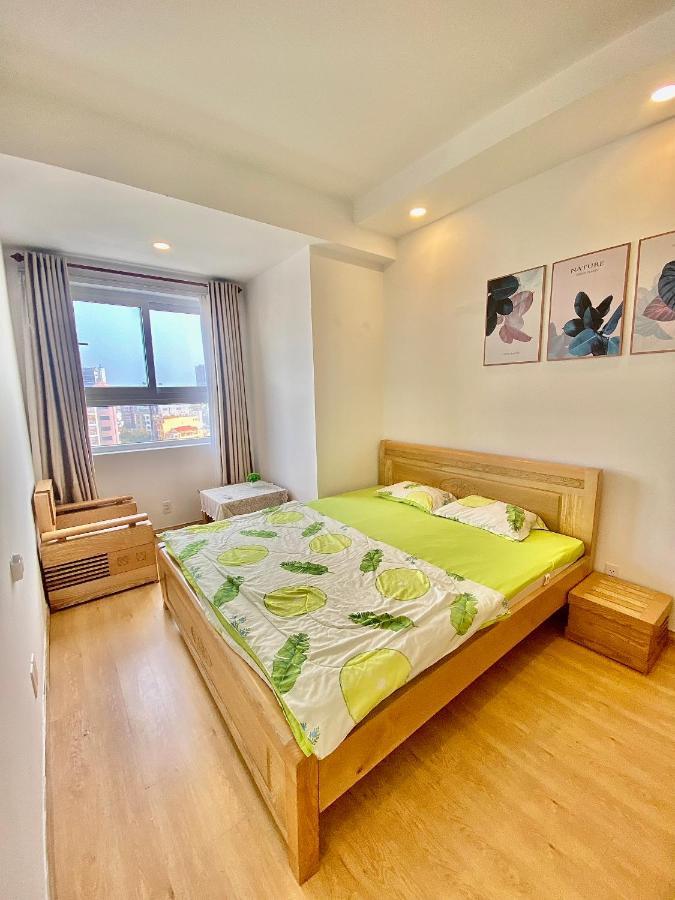 Nd Homestayブンタオ エクステリア 写真