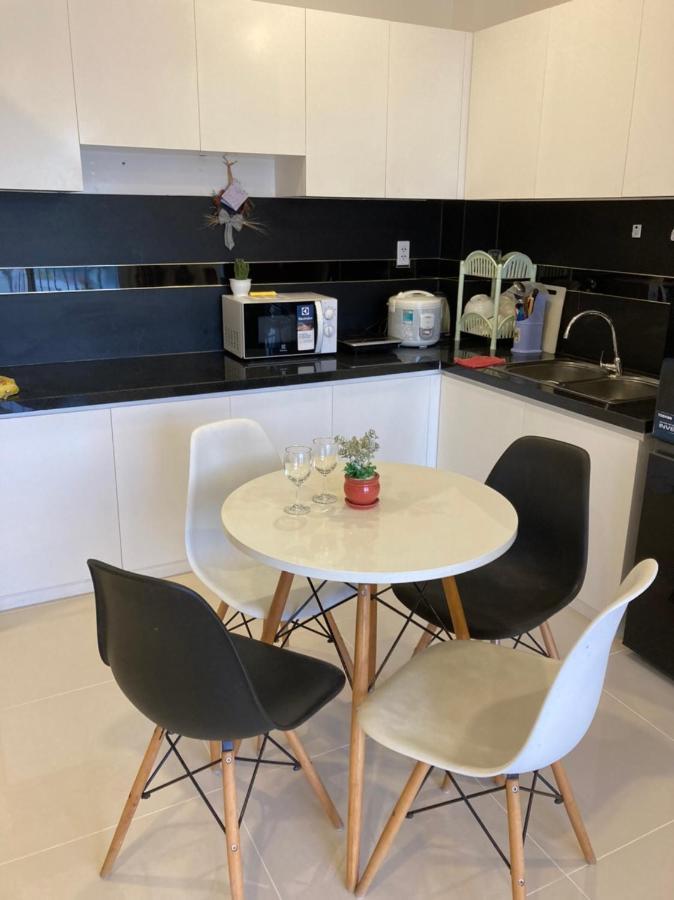 Nd Homestayブンタオ エクステリア 写真