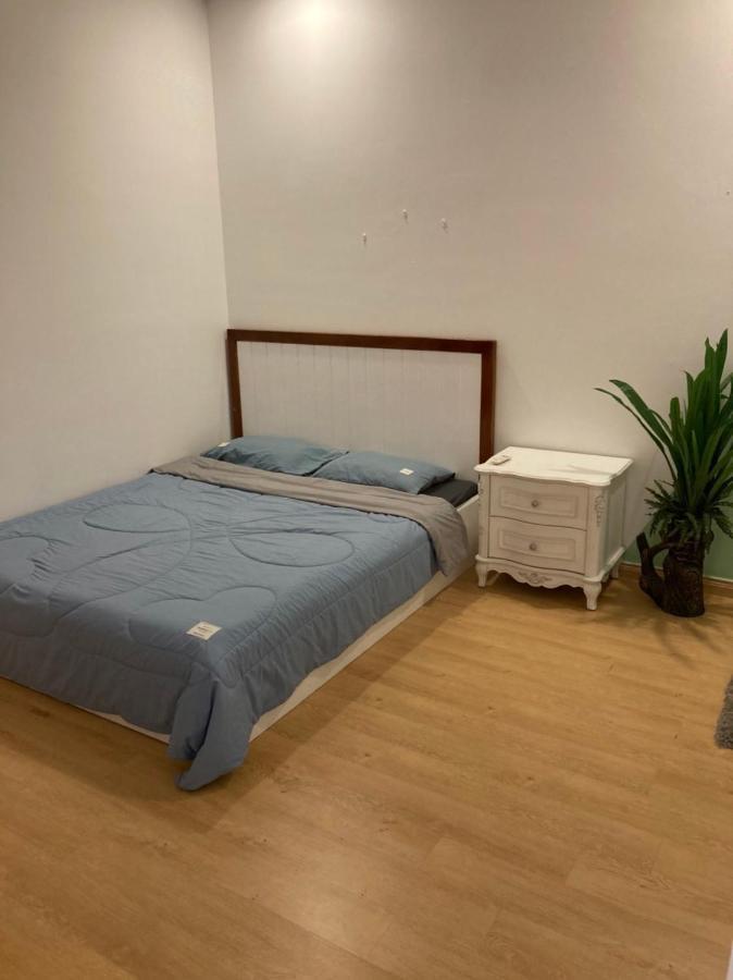 Nd Homestayブンタオ エクステリア 写真