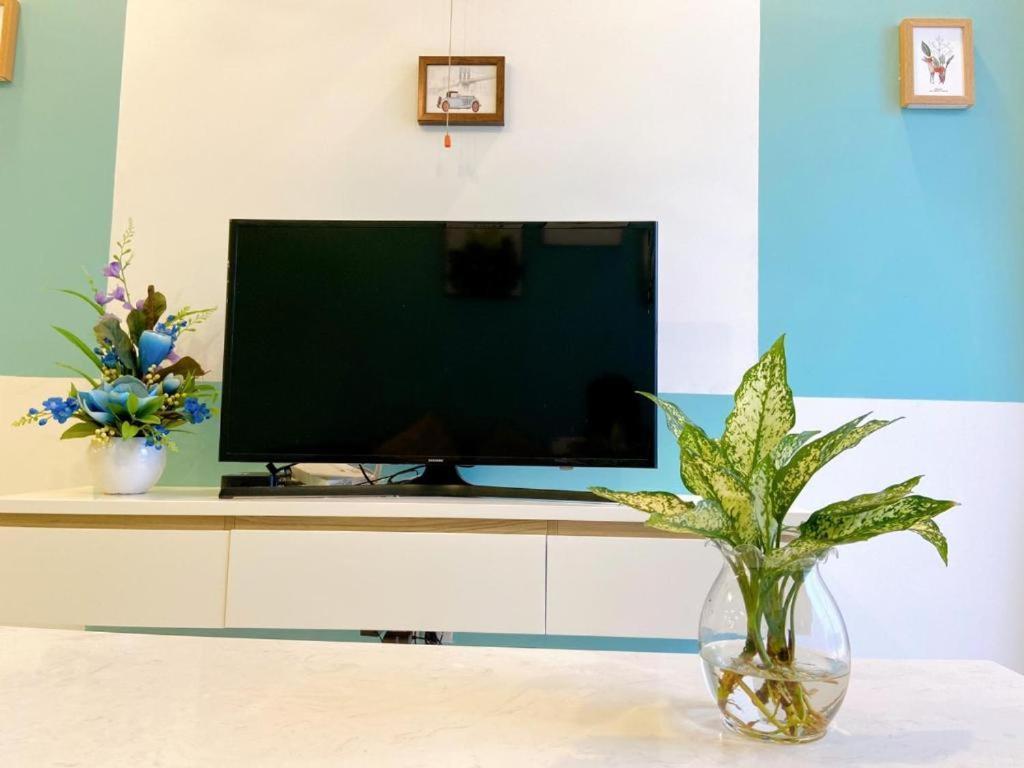 Nd Homestayブンタオ エクステリア 写真