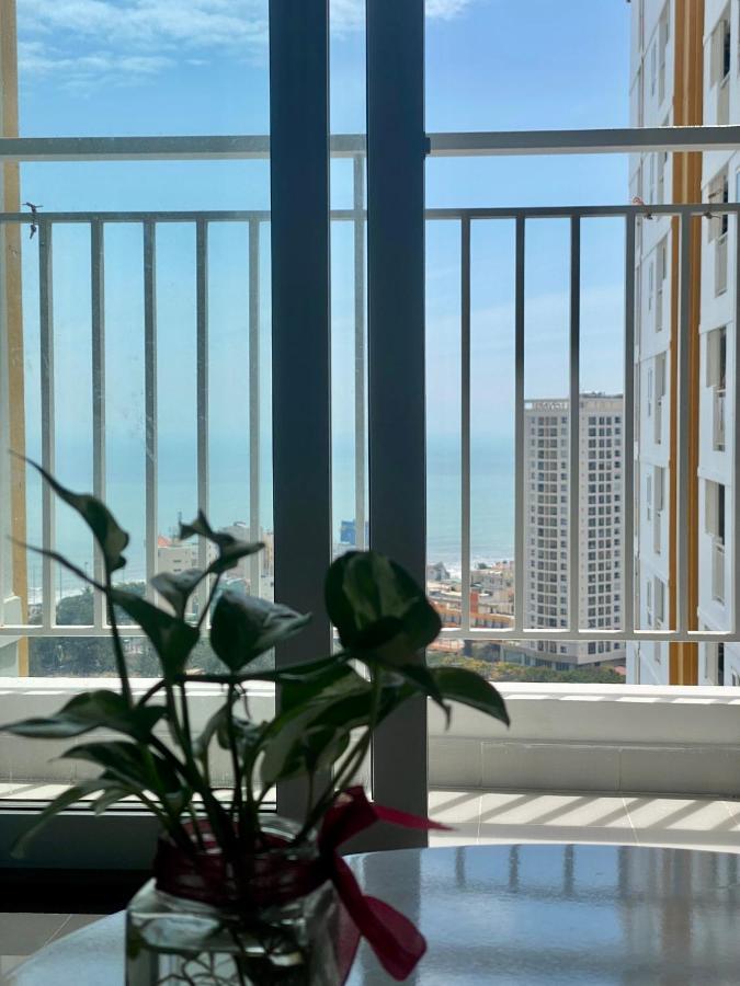 Nd Homestayブンタオ エクステリア 写真