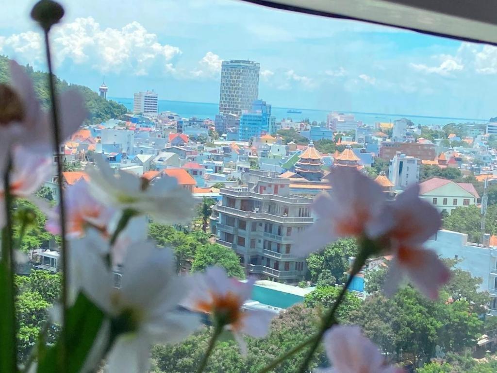 Nd Homestayブンタオ エクステリア 写真
