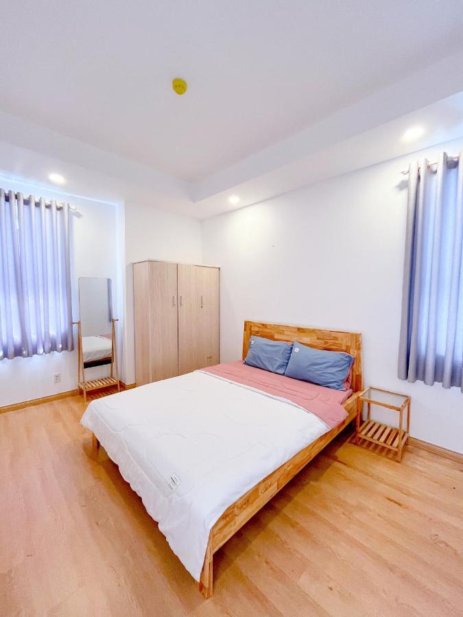 Nd Homestayブンタオ エクステリア 写真