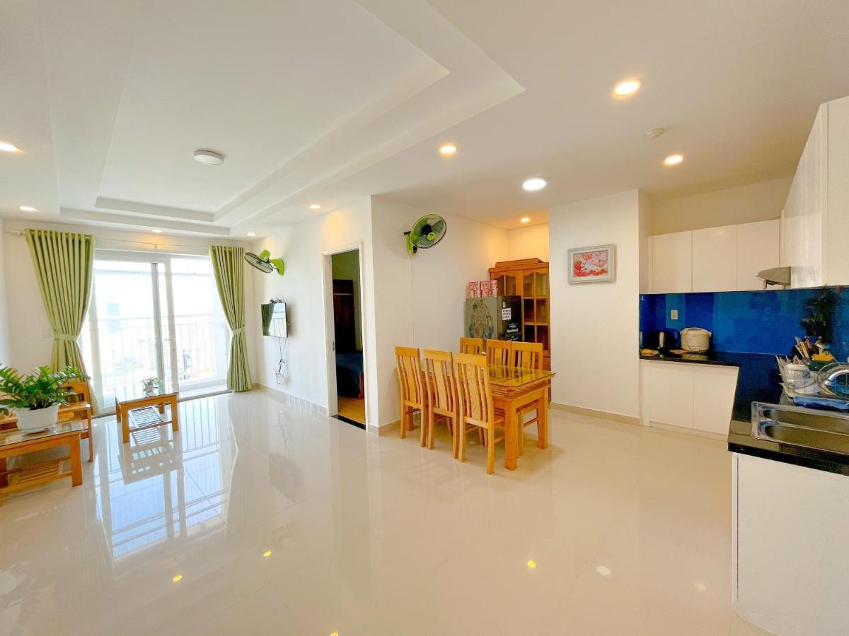Nd Homestayブンタオ エクステリア 写真