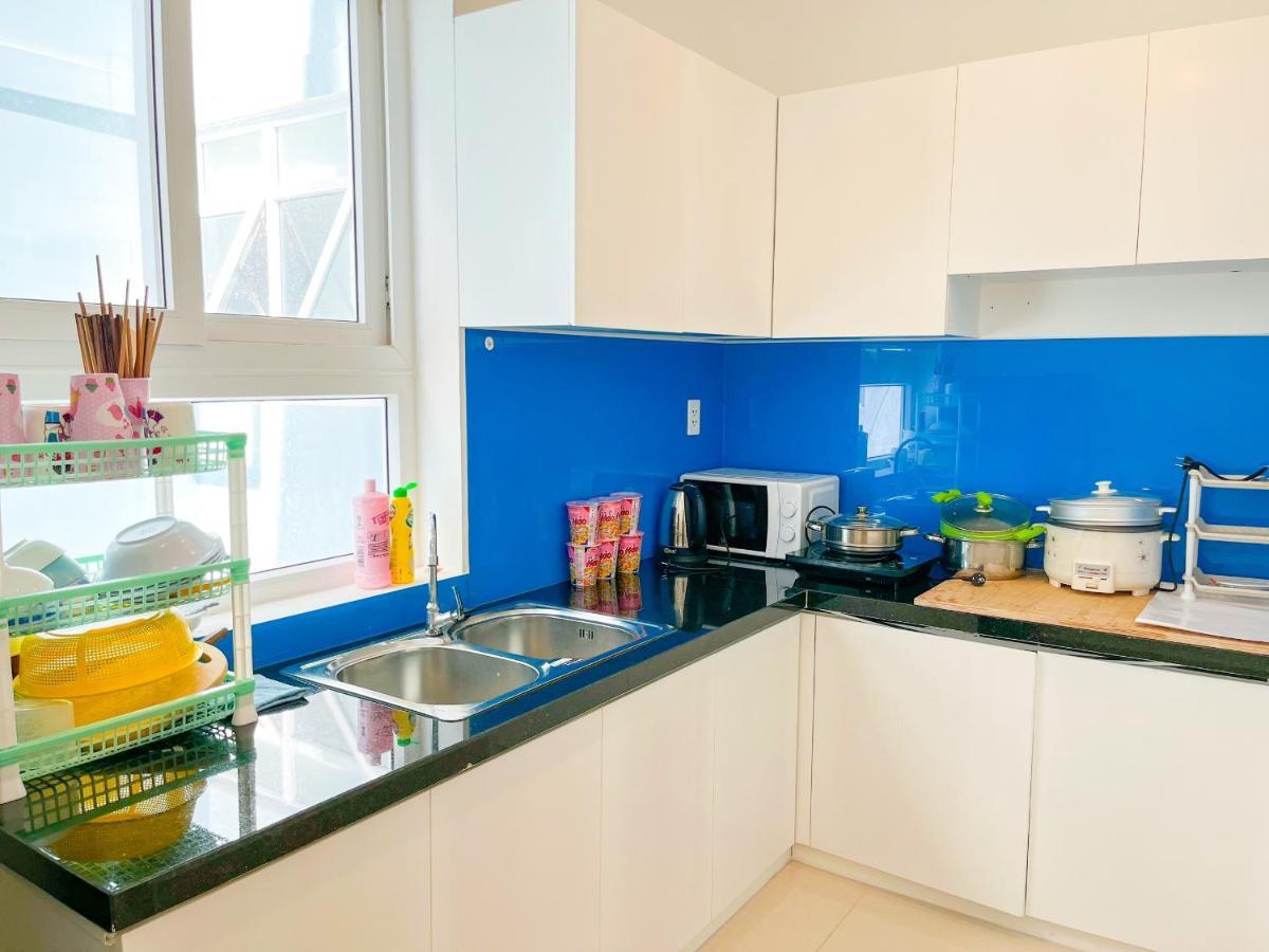 Nd Homestayブンタオ エクステリア 写真