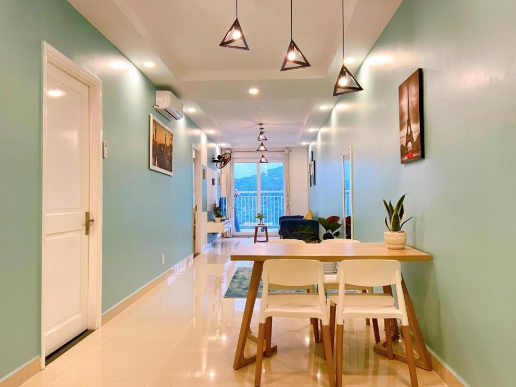 Nd Homestayブンタオ エクステリア 写真
