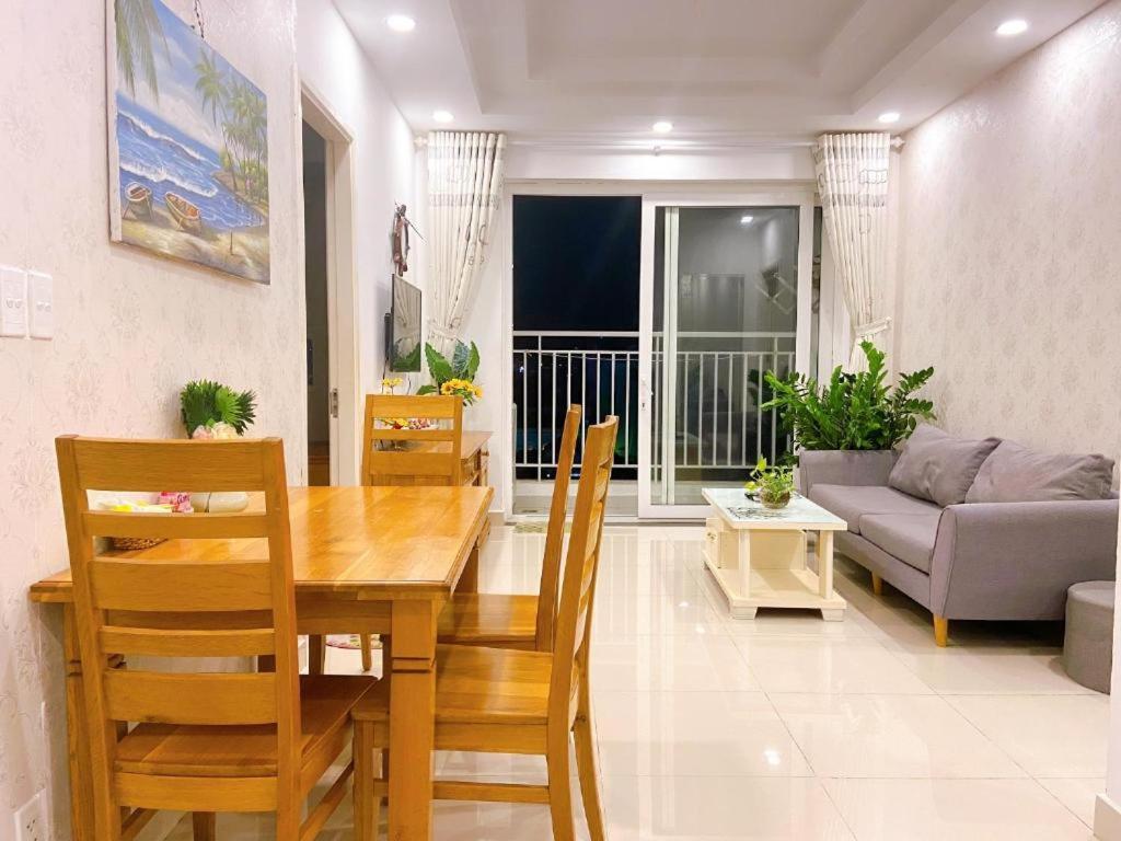Nd Homestayブンタオ エクステリア 写真