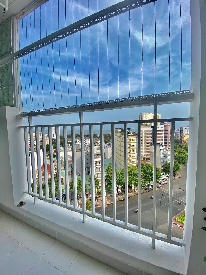 Nd Homestayブンタオ エクステリア 写真